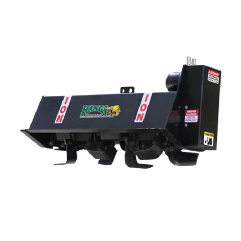 Rotery Tiller