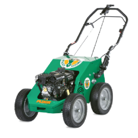 Billy Goat PLUGR 18in Aerator
