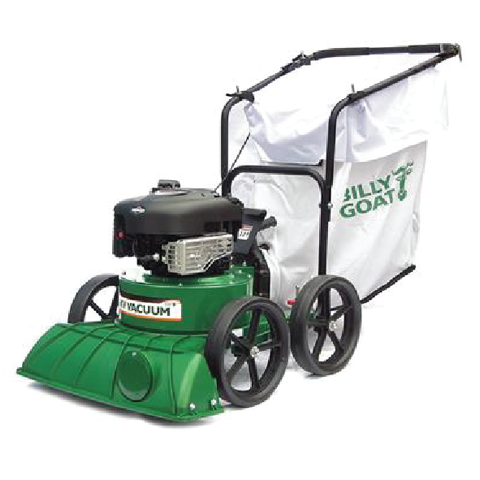 Billy Goat KV Vacuum