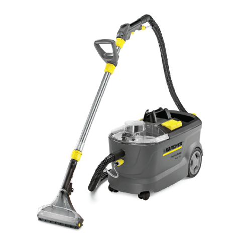 KARCHER Professional Steam Cleaner