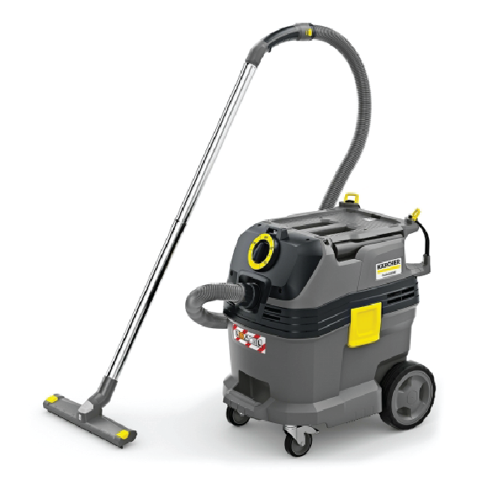 Karcher Wet Dry Vacuum