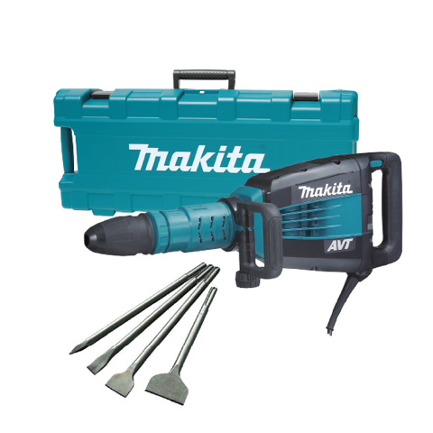 Makita AVT Jackhammer
