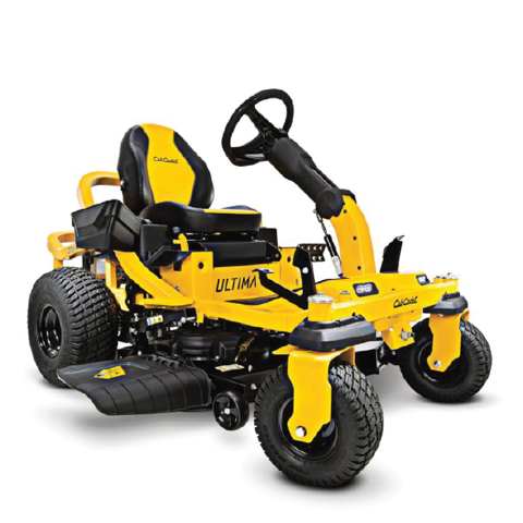 Cub Cadet Ride On Mower