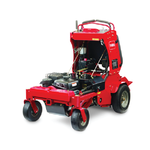 Toro Ride on Aerator / Corer